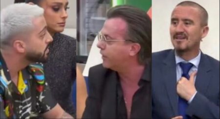 Laerti, BBV4, Gjesti, Ahmed Kalaja,a
