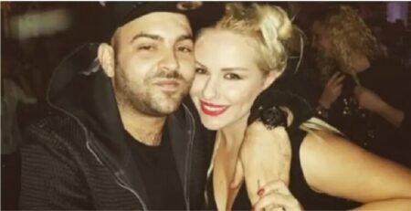 Big Basta, Vesa Luma, Ferma Vip