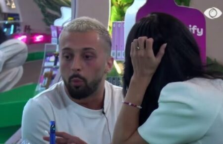 Egli Tako, BBV4, Gjesti,a