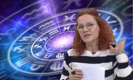 Horoskopi, Meri Gjini
