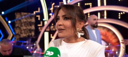 Rozana Radi, BBV4,a