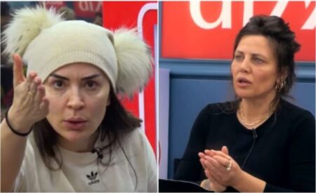 Gerta Gixhari, Rozana Radi, BBV4