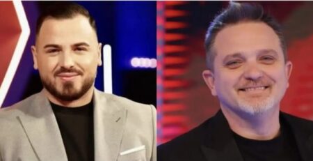 Jul Deda,Rondaldo Sharka
