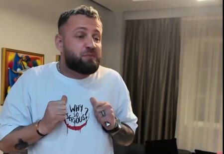 Luiz Ejlli