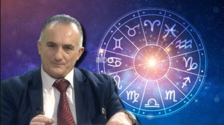 Horoskopi, Jorgo Pulla