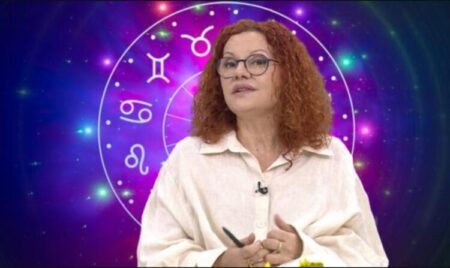 Meri Gjini, Horoskopi