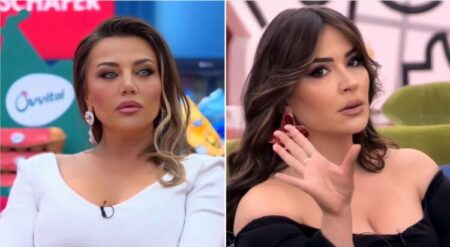 Rozana Radi, BBV4,a, Gerta