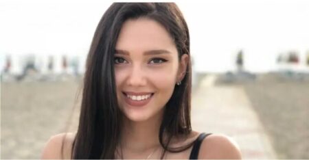 Nevina Shtylla
