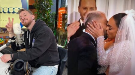 Gjesti, BBV4,a, Egli Tako, Tiri