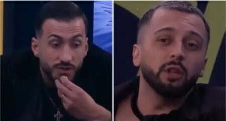 Gjesti, BBV4, Jozi,a