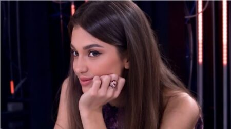 Loredana, BBV4,a