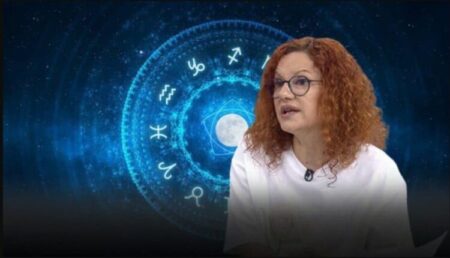 Meri Gjini, Horoskopi
