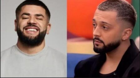 Noizy, Gjesti, BBV4,a