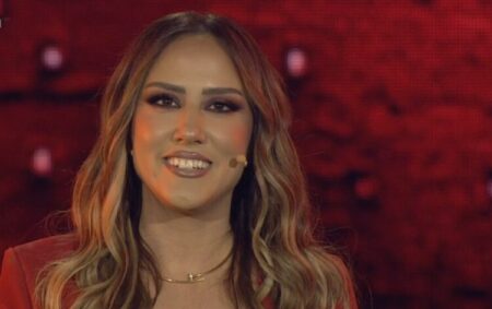 Arbana Osmani, BBV