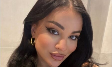 Sara Gjordeni