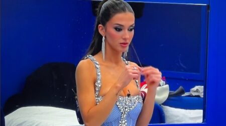 Loredana, BBV4,a