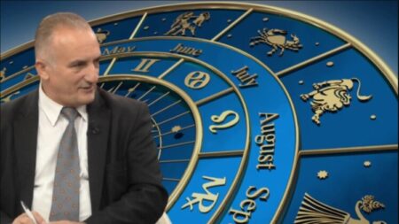 Horoskopi, Jorgo Pulla