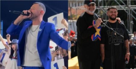 Stresi, Noizy
