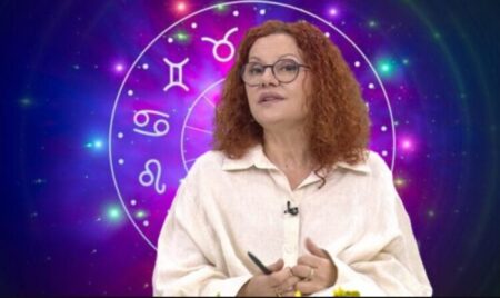 Horoskopi, Meri Gjini