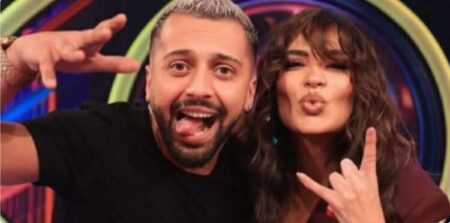 Rozana Radi, BBV4,a
