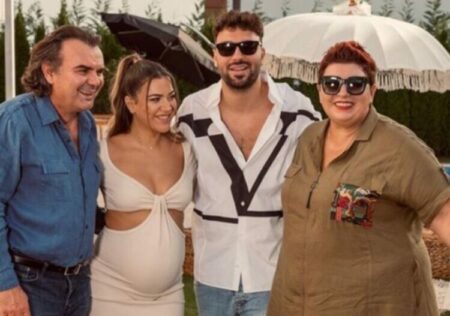 Sara Hoxha, Ledri Vula
