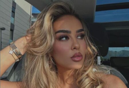 Xhensila Myrtezaj