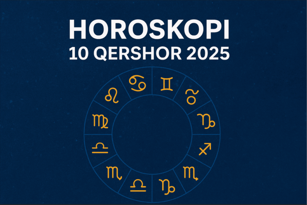 Horoskopi