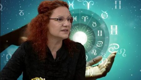 Horoskopi, Meri Gjini