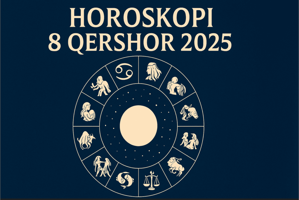 Horoskopi