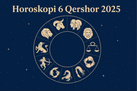 Horoskopi