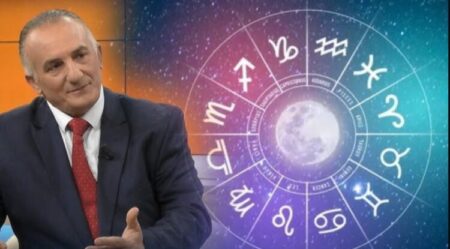 Horoskopi, Jorgo Pulla