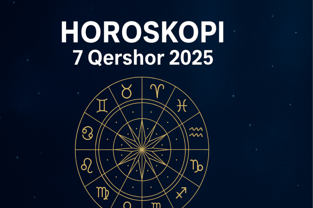 Horoskopi