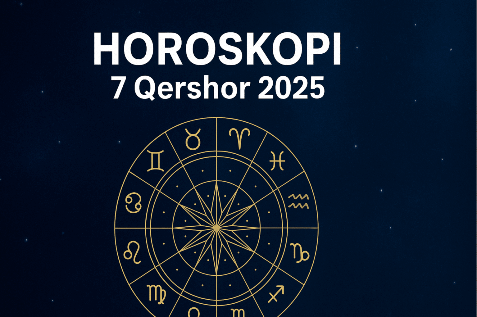 Horoskopi