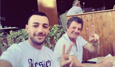 Stresi