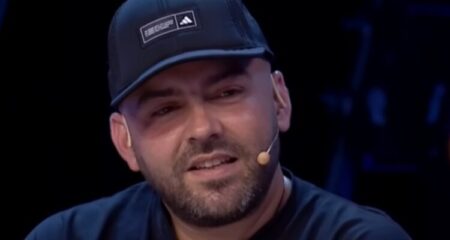 Big Basta, Fitues, Ferma Vip 2