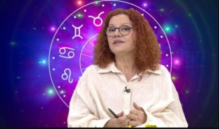 Meri Gjini, Horoskopi