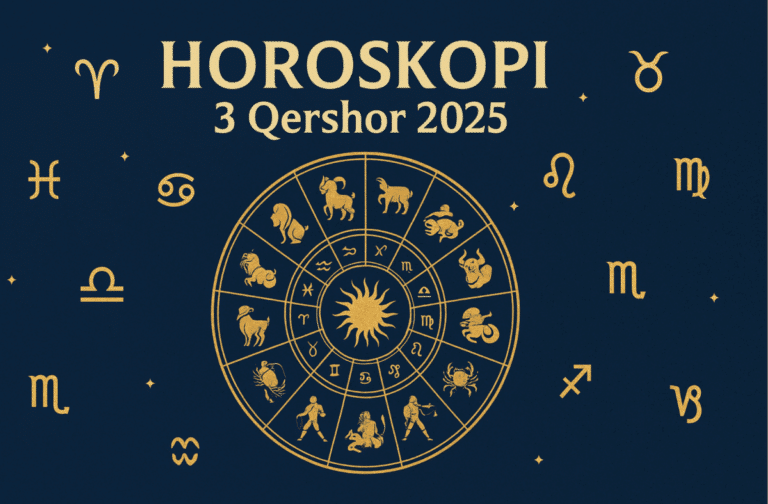 Horoskopi