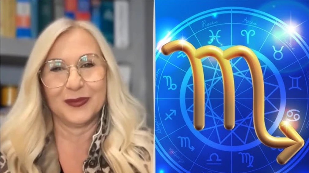 “Kujdes nga kurthet që prishin planet…”, astrologia Chrysanthi Kalogeri paralajmëron shenjat për tetorin