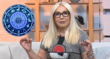 parashikimi i horoskopit