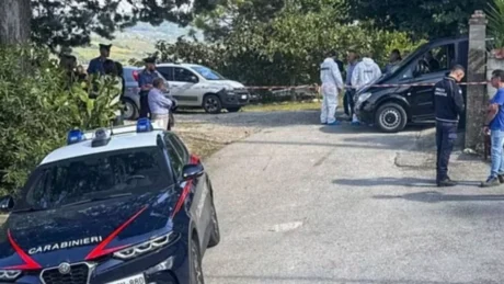 Thellohet tragjedia! Vr*a gruan me gurë, 58 vjecari vr*t dhe djalin e mitur. PIagos rëndë vajzën