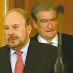 ‘Shk*ërdh*të u mërzite ti…’ Ish-truproja rrëfen batutën legjendare te Fatos Nanos pas darkës me Berishën dhe intervistës tek Fevziu