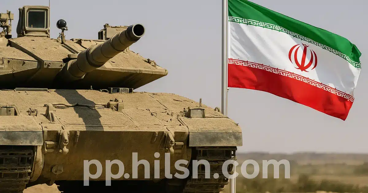 Perditesimet e fundit te luftes izrael iran