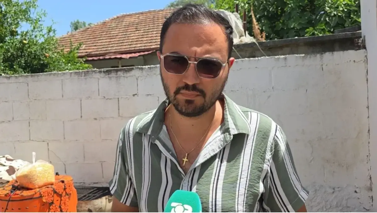 Vajza vr*u babanë në Fier/ Nipi i viktimës zbulon detajet tronditëse: Ishte goditur në ballë, kishte shumë gj*k pas kokës