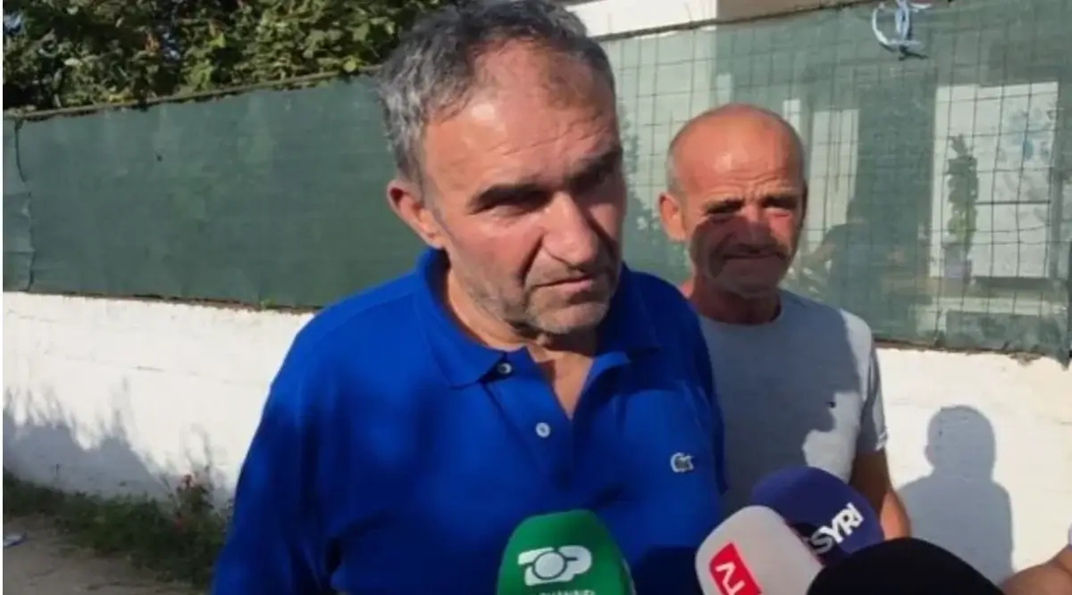U mbyt nga e bija me tel, flet vëllai i 56-vjeçarit në Fier: Ka pasur konflikte me gruan, ajo nuk…