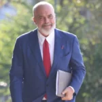 Ekskluzive/ Edi Rama vendos datën e shpalljes së kabinetit të ri qeveritar
