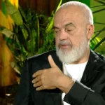 A eshte shitur ishulli i Sazanit? Kryeministri Edi Rama tregon se cfare ka ndodhur