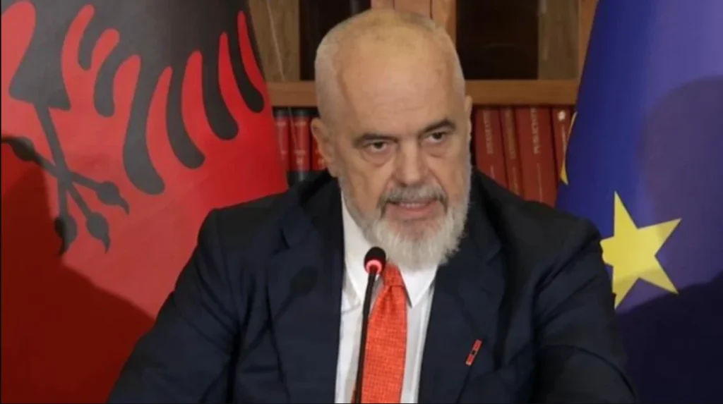 “Kemi borxh ndaj tyre!” / Rama njofton RRITJE PAGE për …
