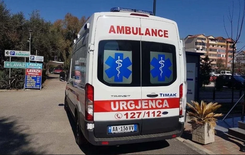 TRONDITËSE/ Gjendet i vd*kur 39-vjeçari në oborrin e shtëpisë, dyshohet për …