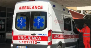 ‘Nuk e dua më jetën’, burri hidhet nga pallati dhe shuhet tragjikisht