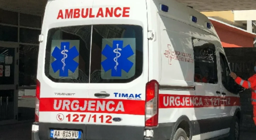 Ngjarje e rende ne vend/ 16-vjeçarja humb jetën, ra në kontakt me disa kabllo elektrike të zhveshura